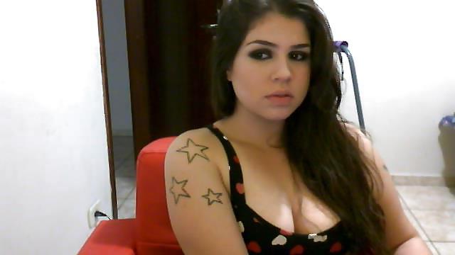 17P Natalia, made for boobs or mouth fuck