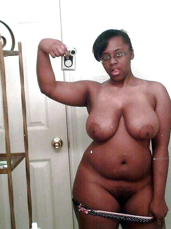 25P Ebony BBW (PT. 1)