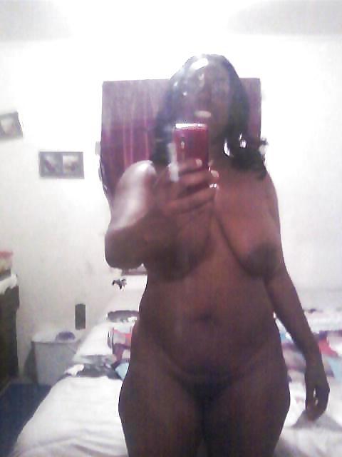 25P Ebony BBW (PT. 1)