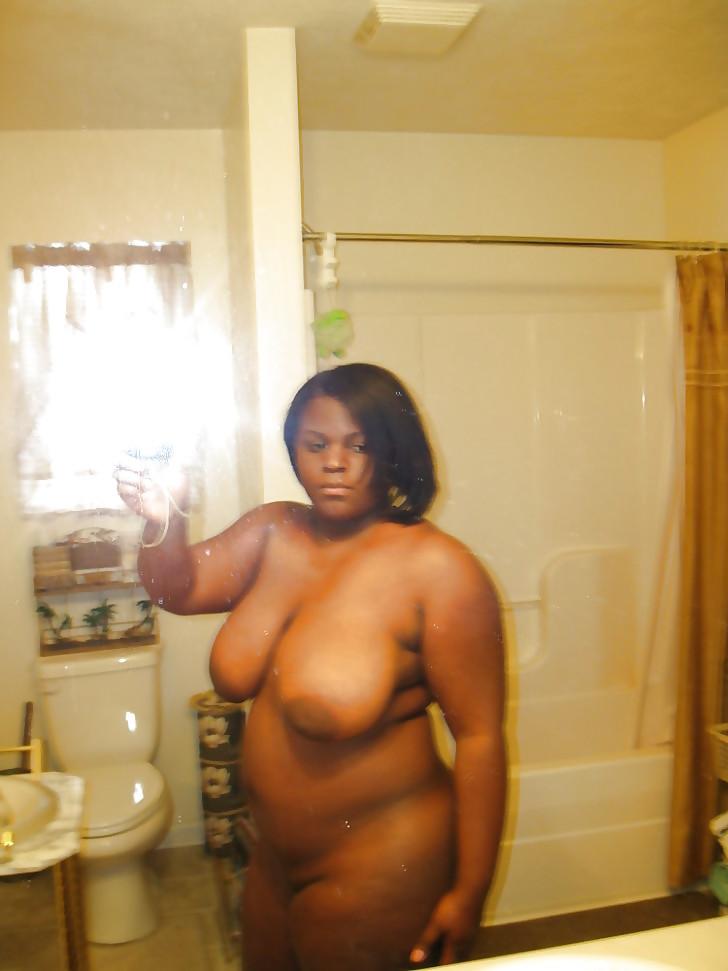 25P Ebony BBW (PT. 1)