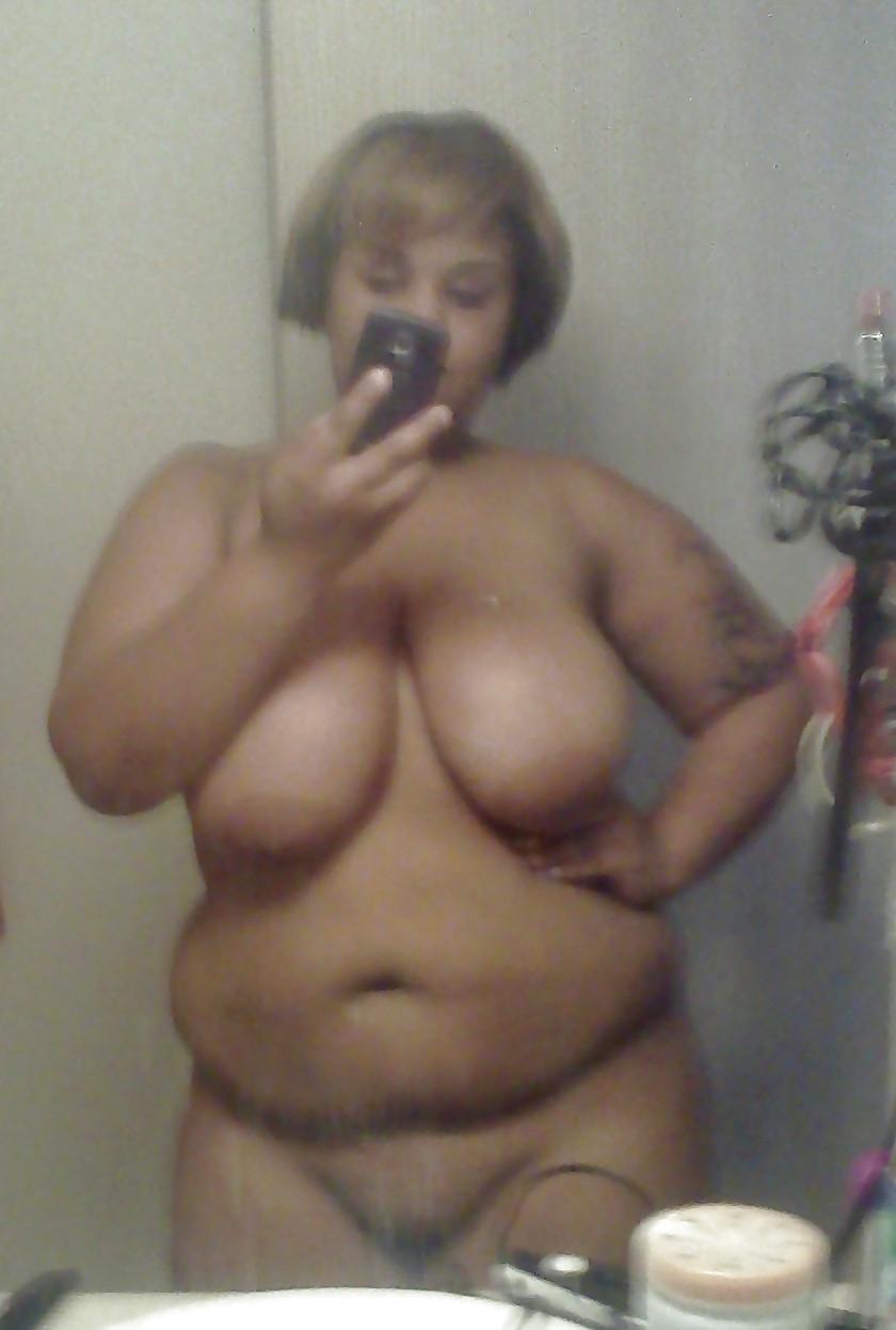 25P Ebony BBW (PT. 1)