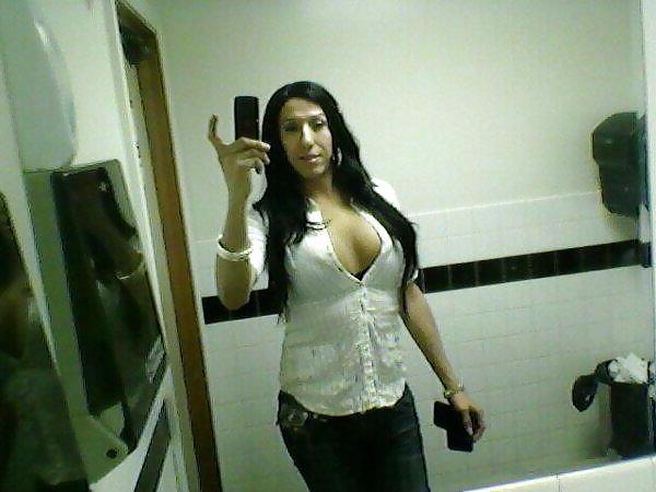 25P Tranny Escorts