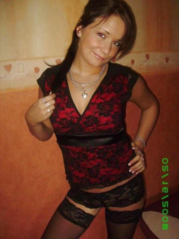 4P Turkish girl: Emina