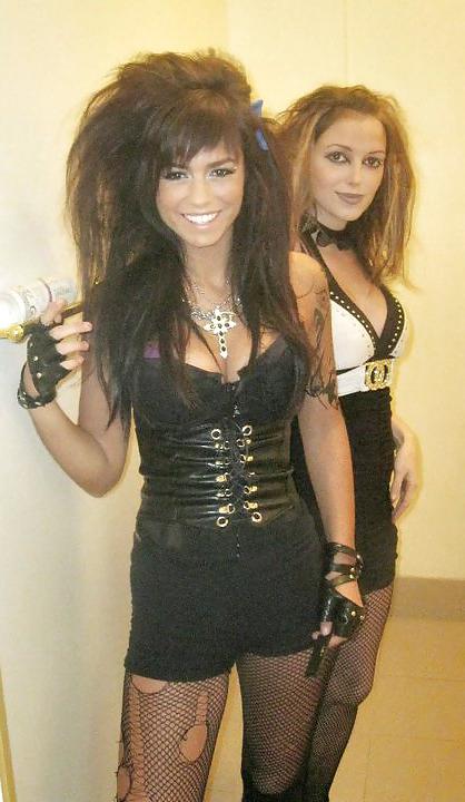 14P Smokin Sudbury Rich Girl