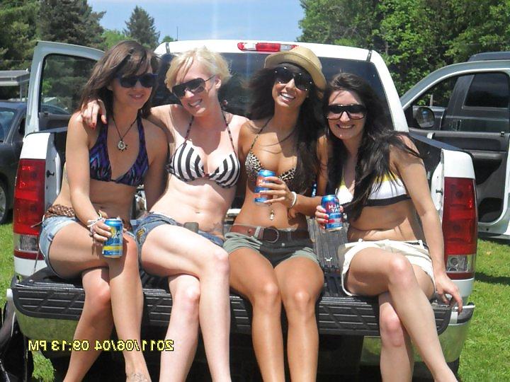 14P Smokin Sudbury Rich Girl