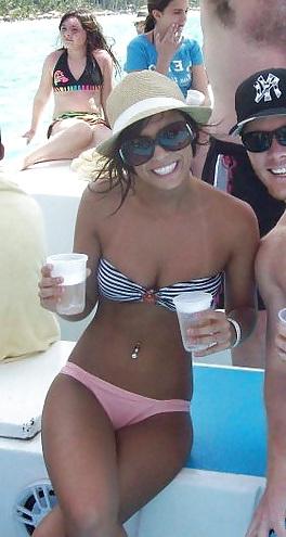 14P Smokin Sudbury Rich Girl