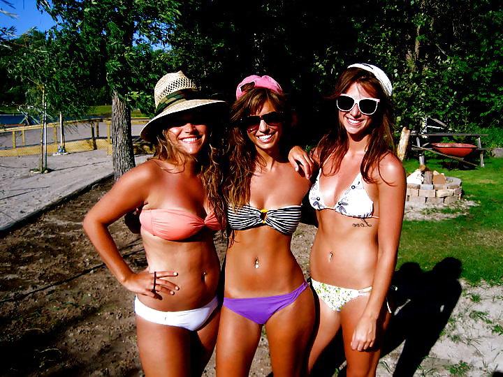 14P Smokin Sudbury Rich Girl