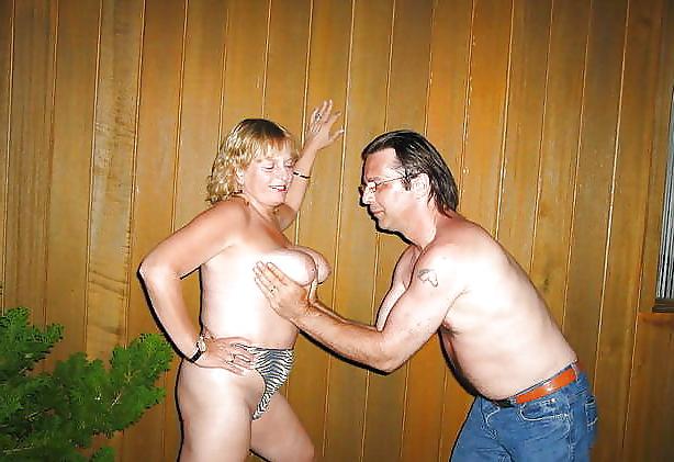 25P Wedding Ring Swingers #65: Naughty Ladies