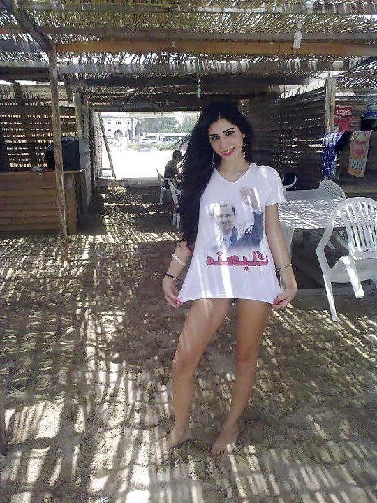 22P Arab natur
