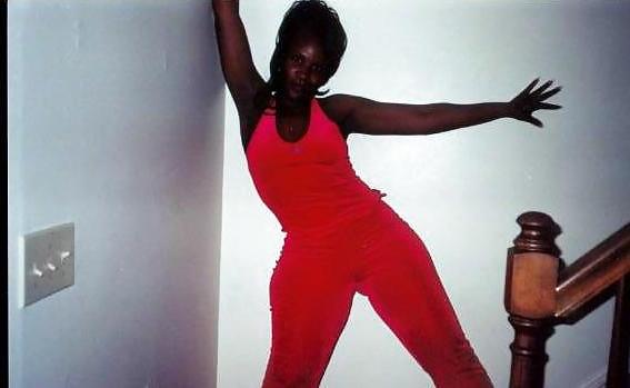 8P Dark Skin Thick Chocolate
