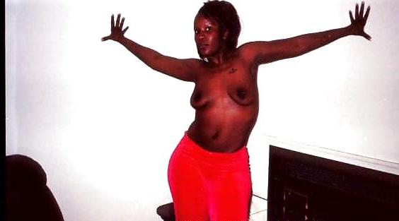 8P Dark Skin Thick Chocolate