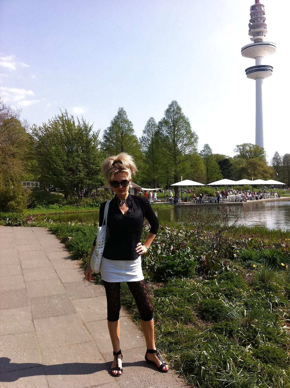 25P Ukrainian preggo milf