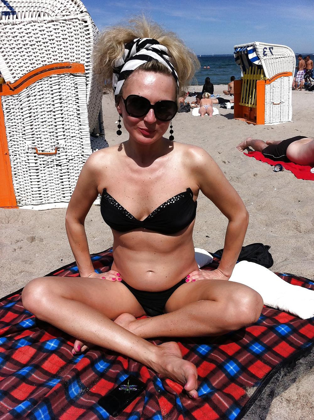 25P Ukrainian preggo milf