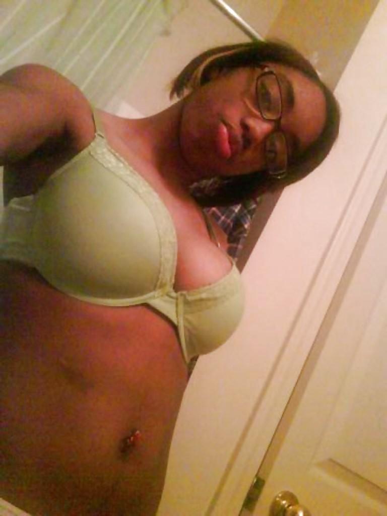 25P UNSCHULSDSBLONDIE LIEBT BLACK GIRLS 030