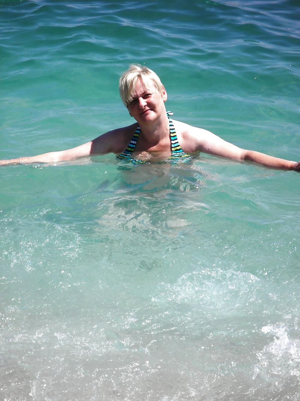 9P Milf Privat und Natur