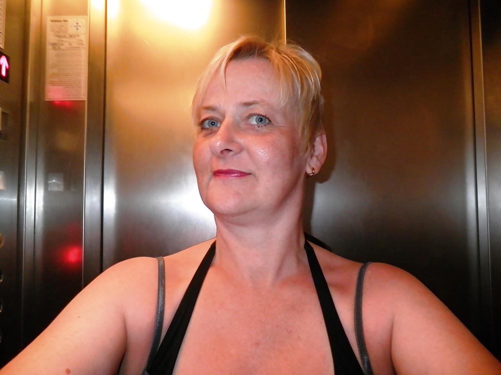 9P Milf Privat und Natur
