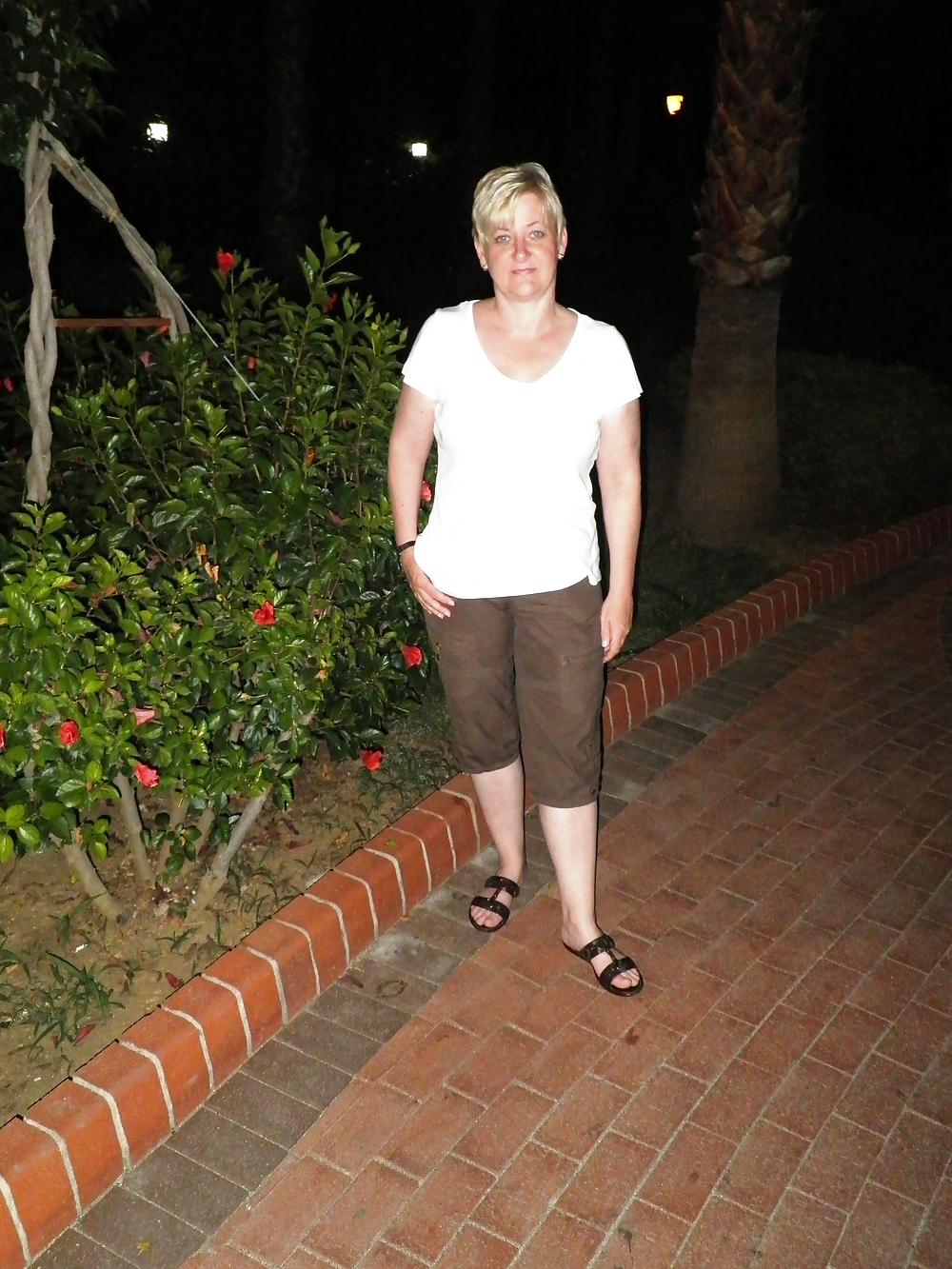 9P Milf Privat und Natur