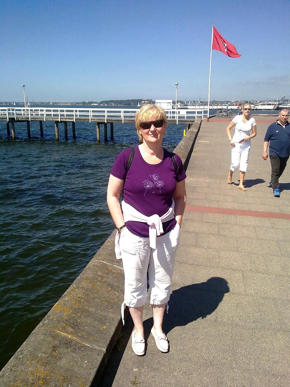 9P Milf Privat und Natur