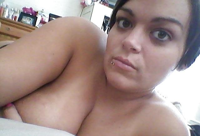 15P Bbw latina ex-girlfriend