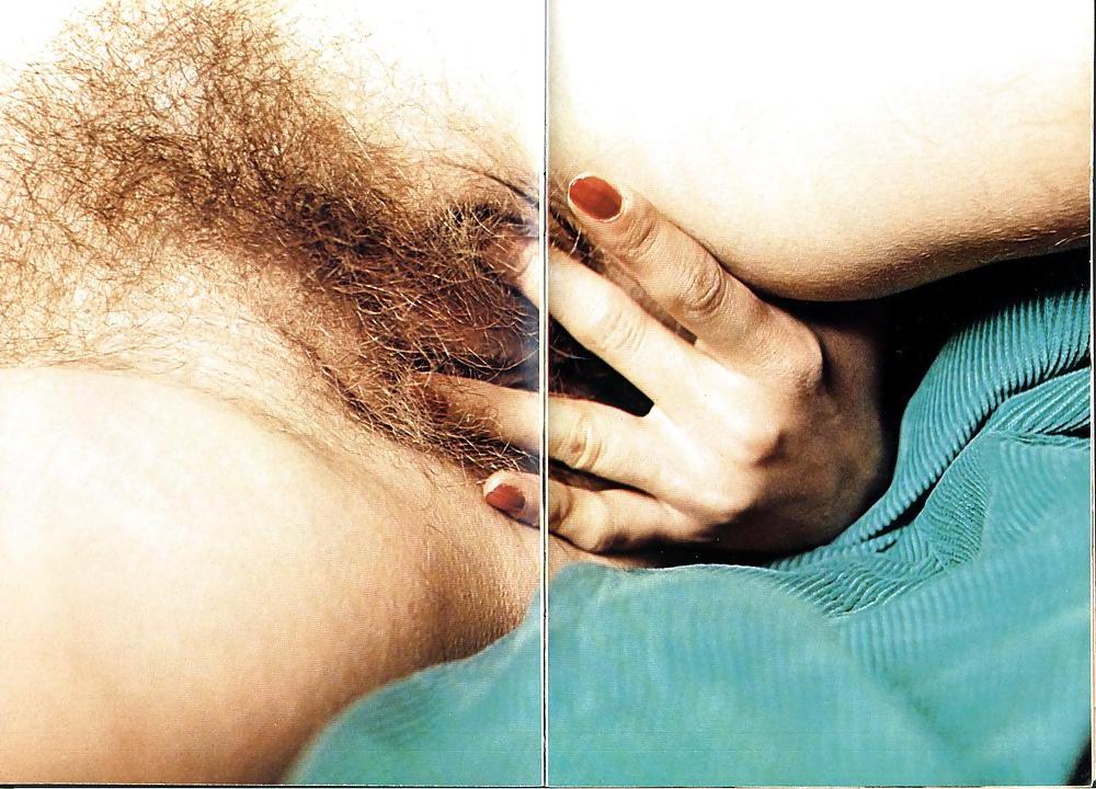 16P FFM Vintage Group Fuck