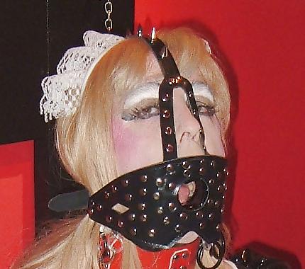 7P Bondage-Transe