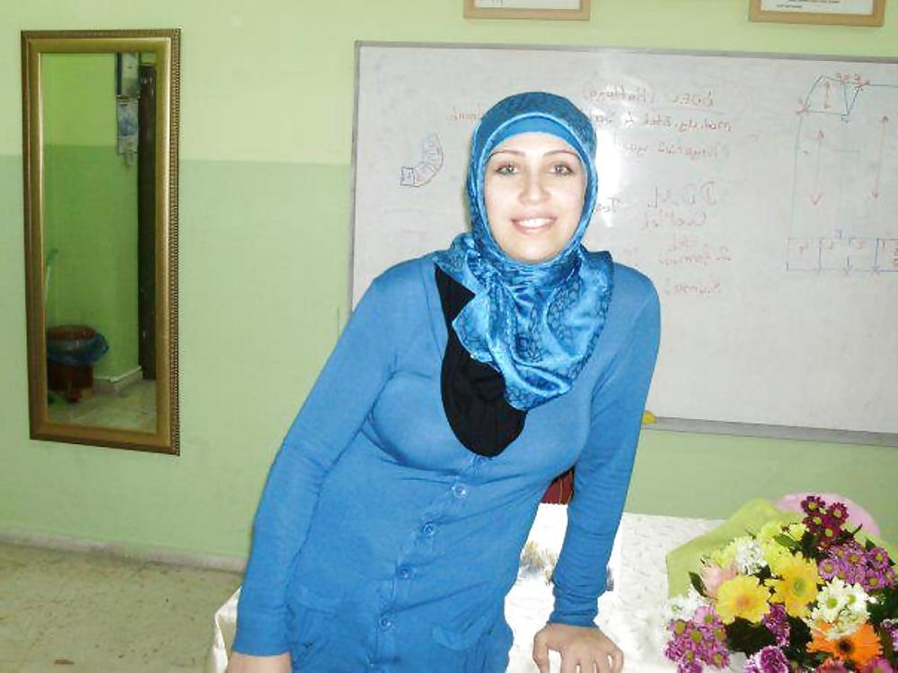 6P Arab turkish girls 10