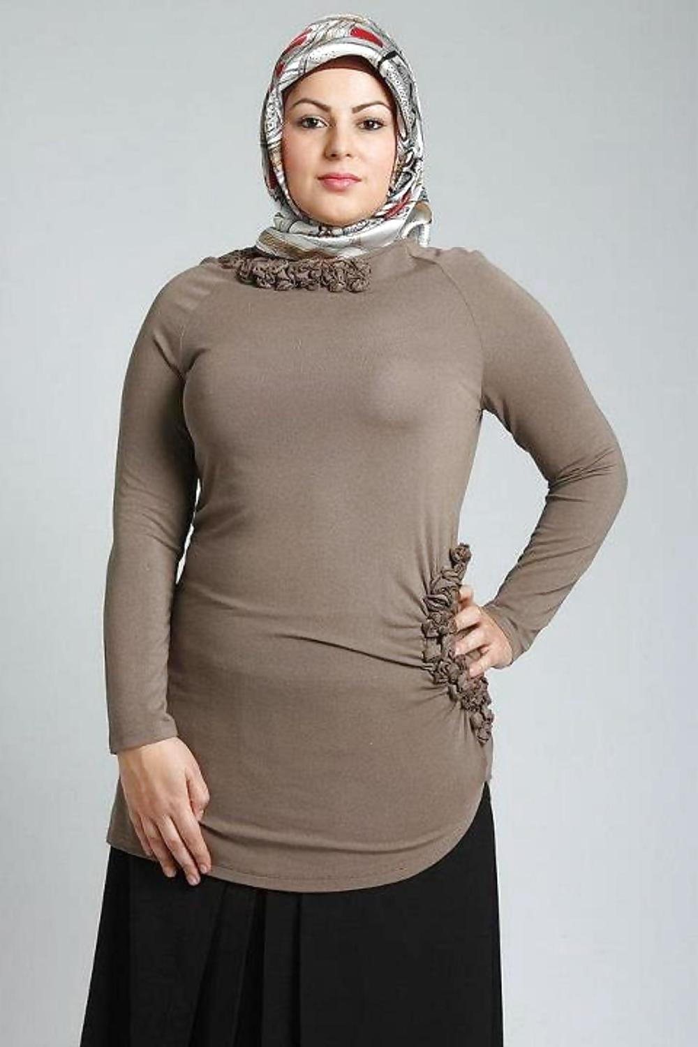 6P Arab turkish girls 10