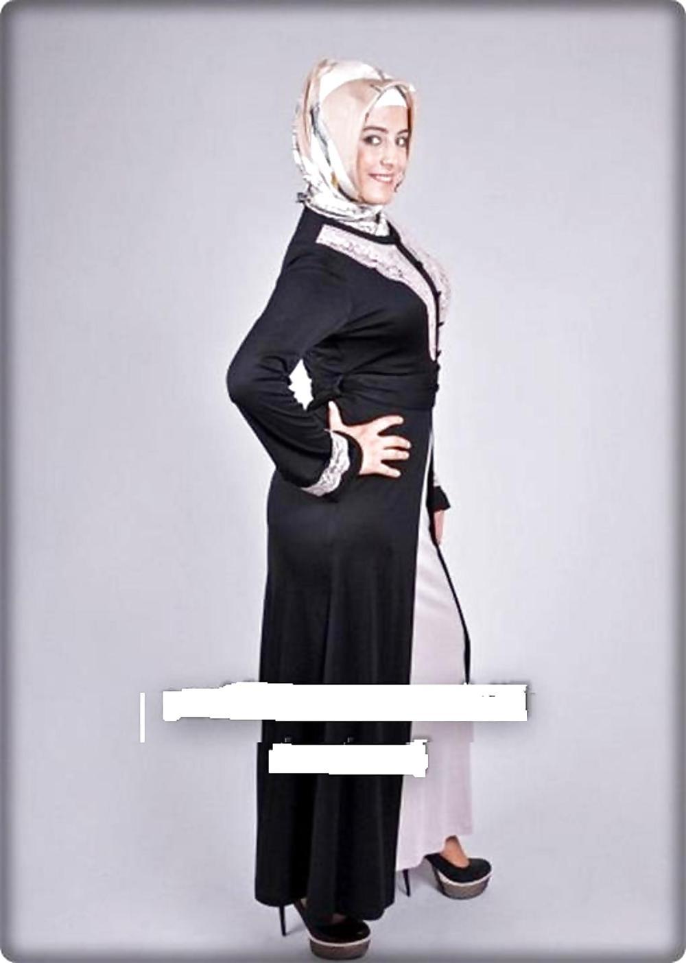 6P Arab turkish girls 10