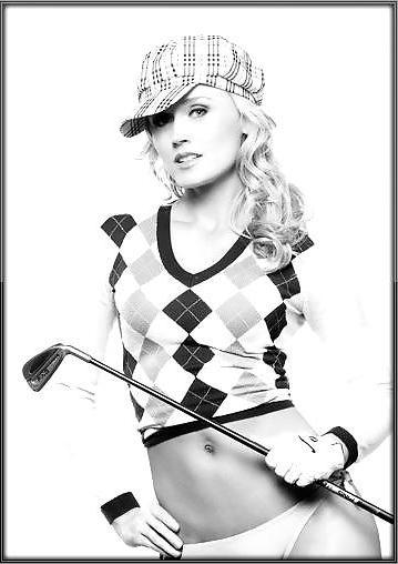 13P Golf