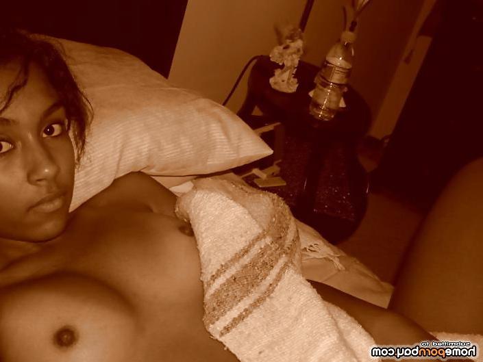 21P Big tit black babe
