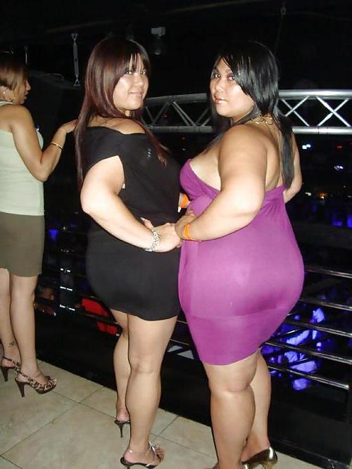20P Thick, Curvy and Asian #002