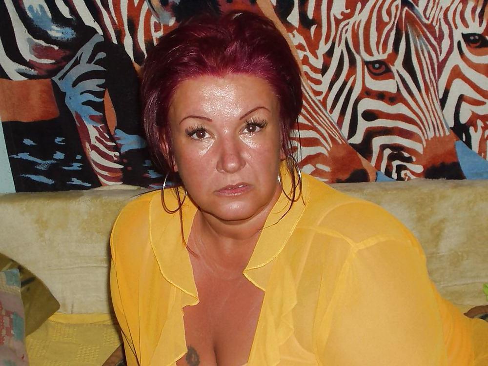 13P BBW Mature