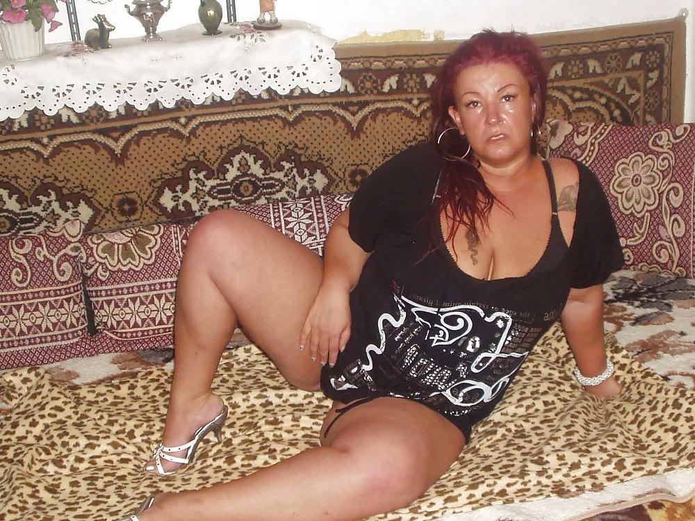 13P BBW Mature