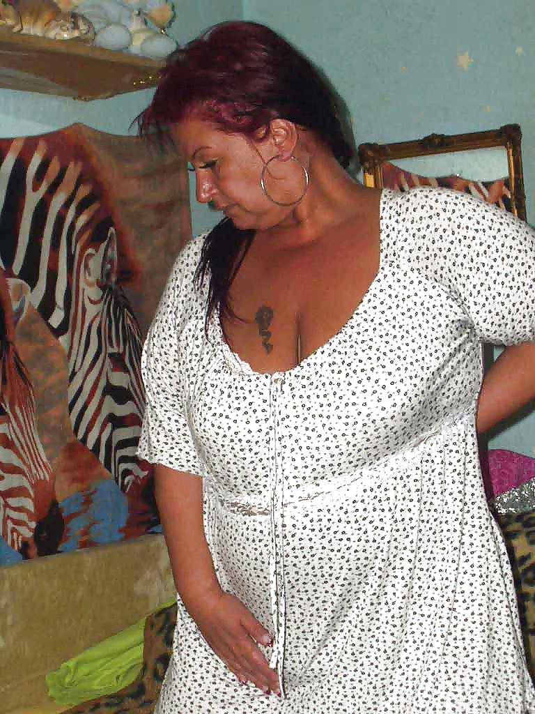 13P BBW Mature