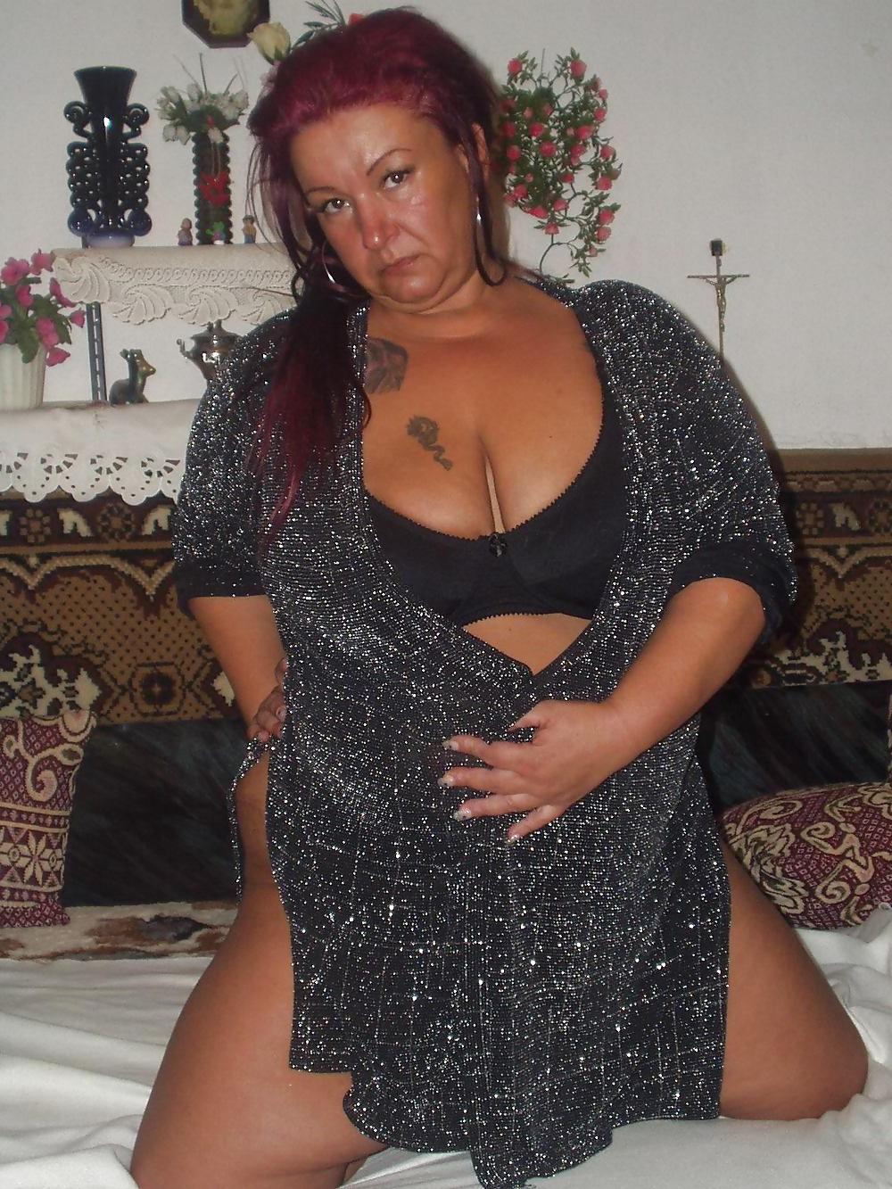 13P BBW Mature