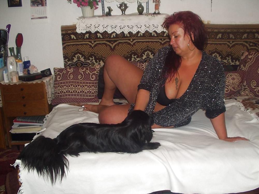 13P BBW Mature