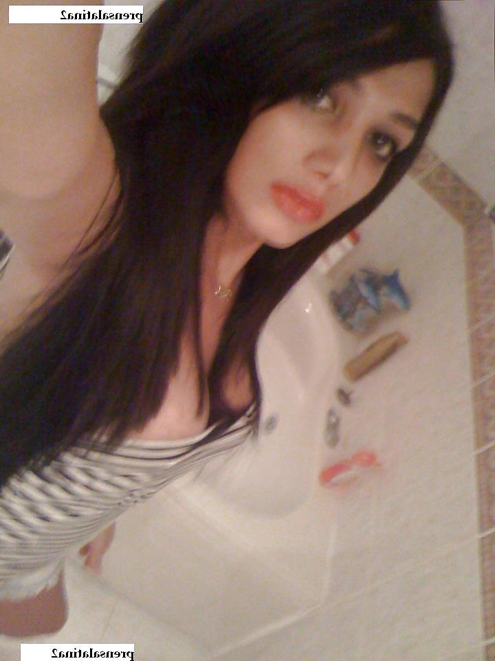 17P Turkish girl: Eda