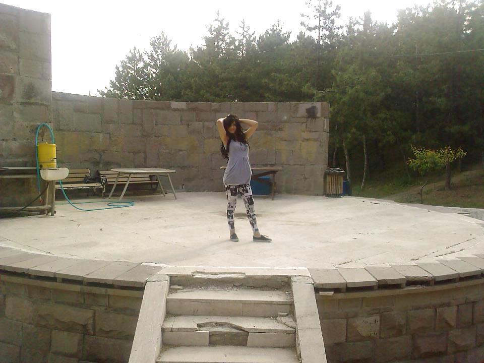17P Turkish girl: Eda