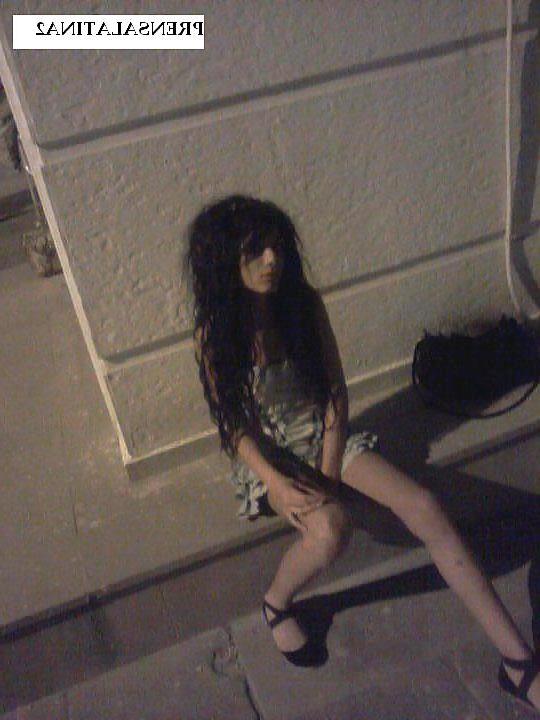 17P Turkish girl: Eda