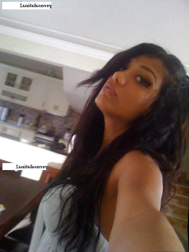 17P Turkish girl: Eda