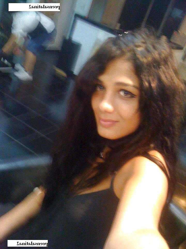17P Turkish girl: Eda