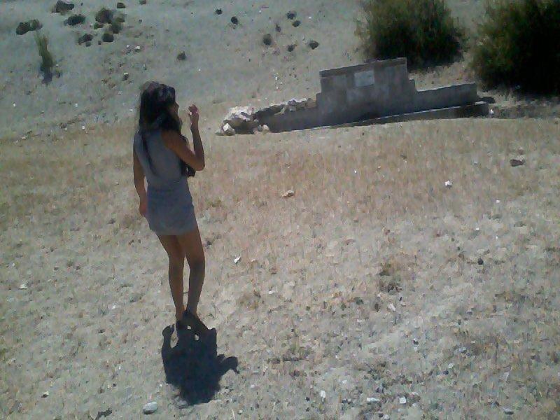 17P Turkish girl: Eda