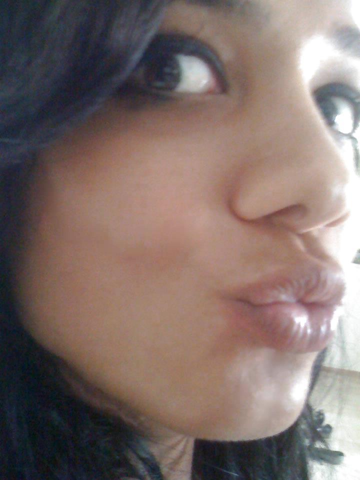 17P Turkish girl: Eda