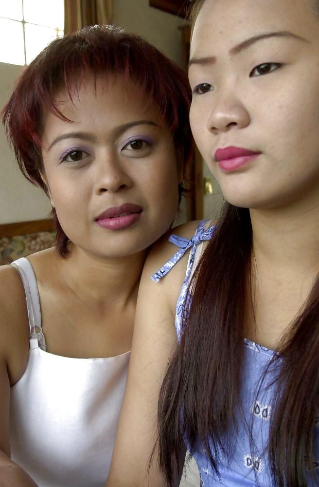 20P Asian Older Fem 4 Yngr