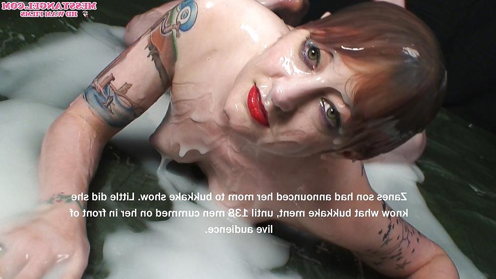 14P Naughty captions