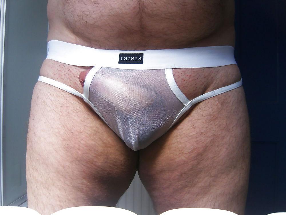 10P Me in my underwear