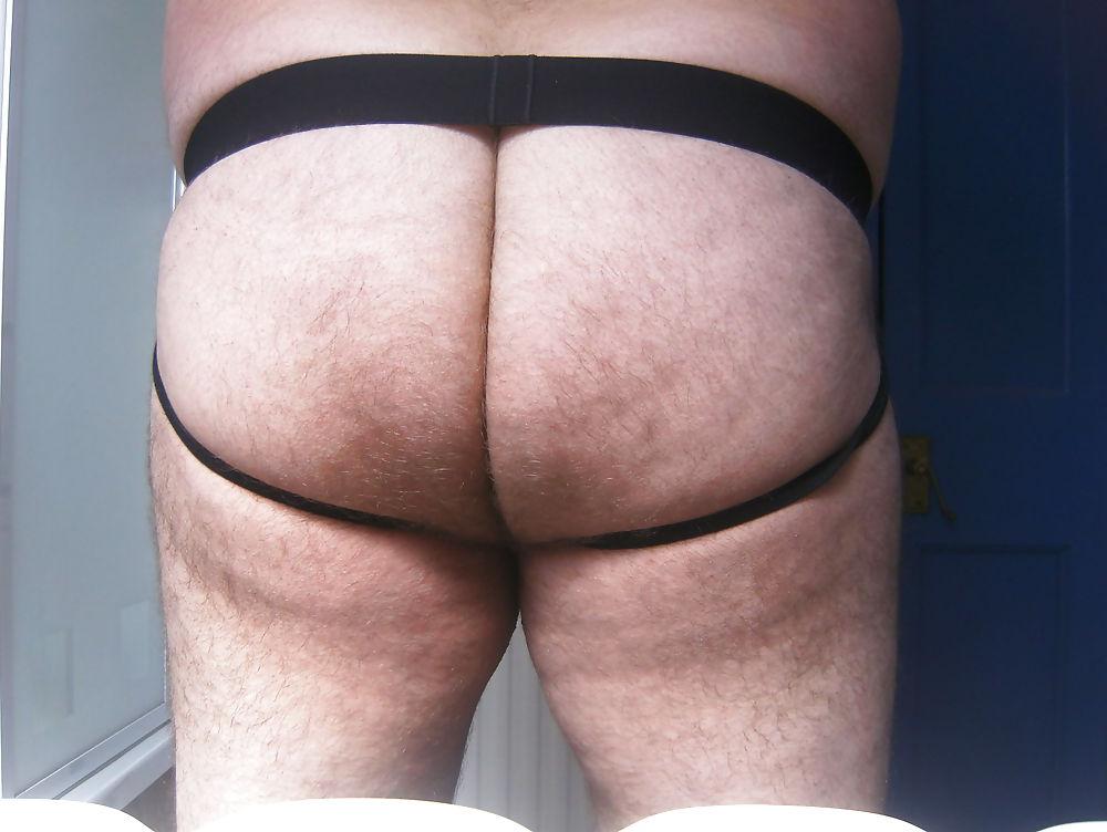10P Me in my underwear