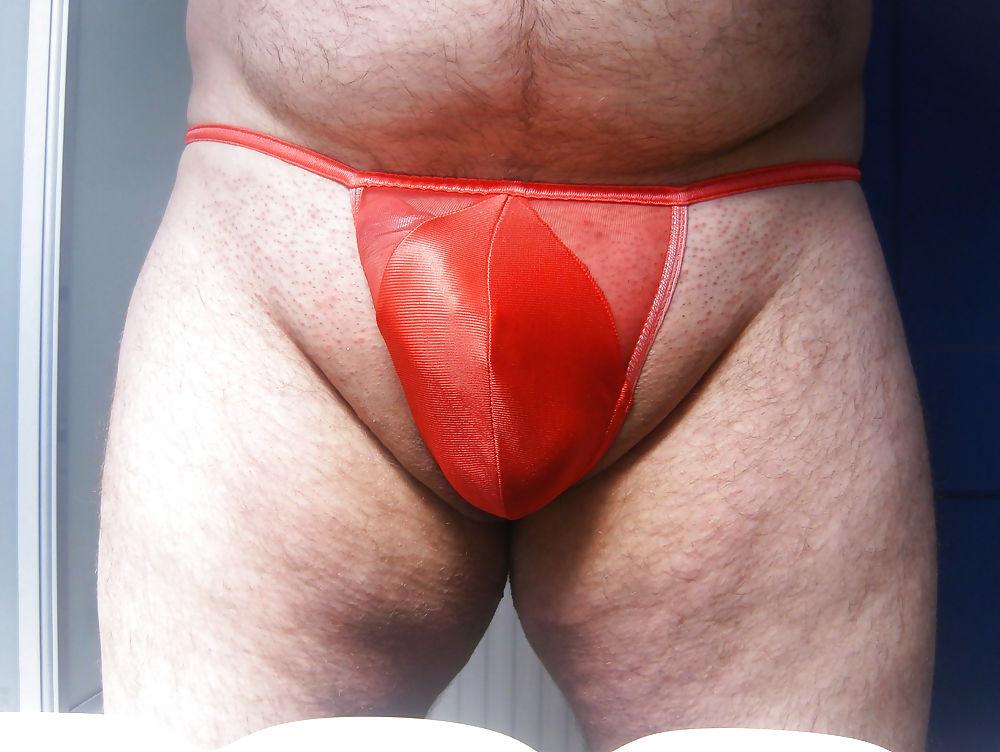 10P Me in my underwear