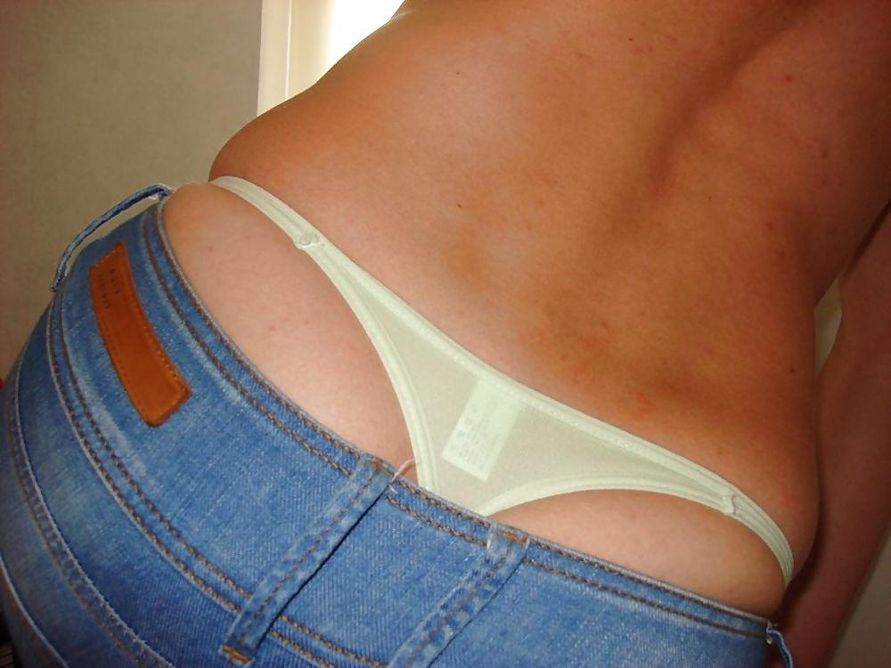 11P Underwear