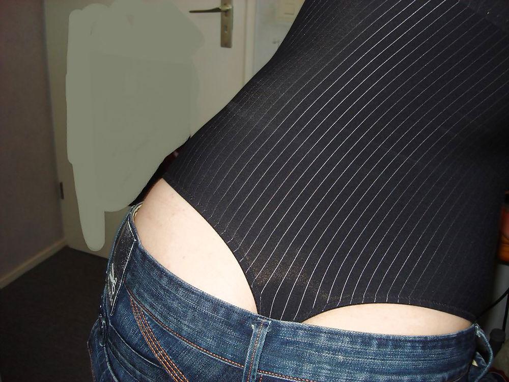 11P Underwear